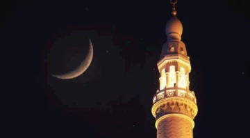 موعد أذان فجر 16 رمضان 2025 والإمساكية