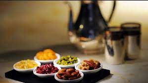 أكلة في رمضان أوصى بها النبي تجعل الله وملائكته يصلون عليك .. هل تعرفها؟ – الجريدة