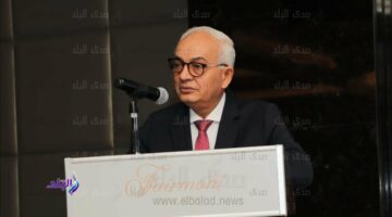 وزير التعليم يكشف 15 صفة لنجاح الأفراد