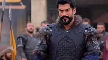 الحلقة 187 من مسلسل المؤسس عثمان: تاريخ العرض والقنوات