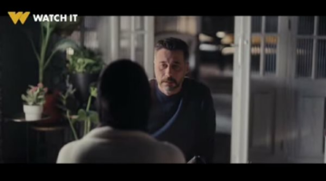 لام شمسية الحلقة 10: أحمد السعدني يلوم أمينة خليل