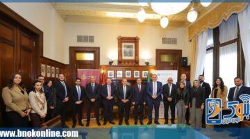 بنك مصر يقدم تسهيلاً ائتمانيًا لشركة هايد بارك العقارية للتطوير بمبلغ 2.6 مليار جنيه لتمويل مشروع Sea Shore بالساحل الشمالي | بنوك أون لاين – الجريدة