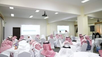 جدة تطلق لقاءات تركيز لدعم الأداء التعليمي