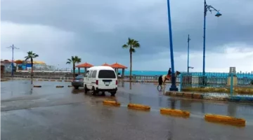 الأرصاد تحذر من حرارة اليوم في مصر