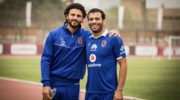 قبل لقاء اليوم.. عماد متعب الهداف التاريخي لمباريات الأهلي والطلائع – الجريدة