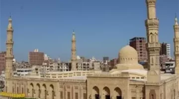 موعد أذان الظهر اليوم بمحافظات مصر
