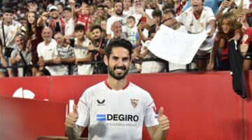 احتفلت أمام ريال مدريد من أجل زوجتي.. والملكي في قلبي للأبد – الجريدة