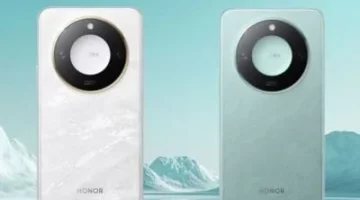 Honor X9c Smart: سعر اقتصادي، تصميم عصري، مقاوم للماء