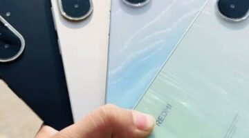 Redmi A5: مواصفات رائعة وسعر تنافسي