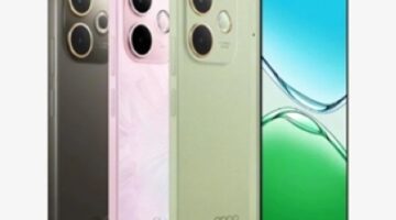 سعر ومواصفات Oppo A5 Vitality المقاوم للماء