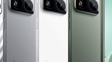Xiaomi 15 Pro: هاتف مقاوم للماء بأسعار منافسة