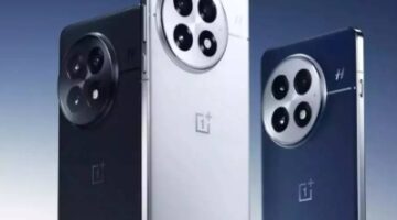 “OnePlus 13T”.. هاتف صغير ببطارية عملاقة ينافس بقوة