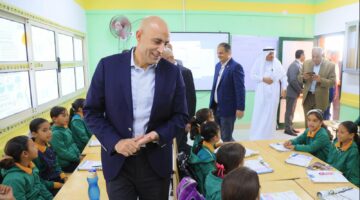 التعليم يُنشئ معرضًا دائمًا لمنتجات الطلاب