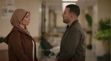 العتاولة2 الحلقة19: أحمد السقا يسترجع زينة