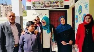 التعليم يحدد موعد امتحانات الترم الثاني للنقل والإعدادية
