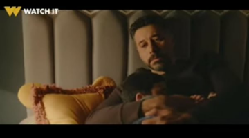الحلقة 11: السعدني يواسي ابنه يوسف