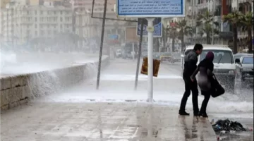 إنذار طارئ من الأرصاد: أمطار غزيرة تضرب مناطق واسعة وتحذيرات هامة للسكان!