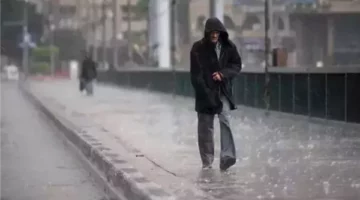حالة الطقس الخميس 20 مارس 2025: رياح شديدة