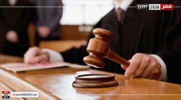 استولي على 73 مليون جنيه.. قرار جديد من المحكمة ضد المتهم بنهب أموال مجلس الدولة | الحوادث – الجريدة
