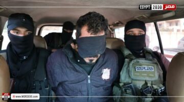 الداخلية السورية: القبض على أحد قيادات النظام السابق ارتكب مجازر في حمص | العالم الآن – الجريدة