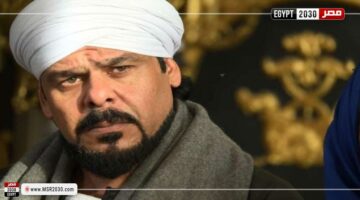 خاص| منذر رياحنة عن حكيم باشا:فخور أن أكون جزءًا من هذا العمل الذي يفتح الأفق لتساؤلات هامة حول الواقع الذي نعيشه | الفنون – الجريدة