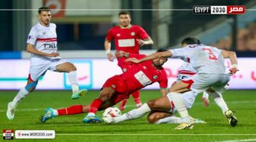 عاجل…بيسيرو يستبعد لاعب الزمالك من مواجهة الأهلي | الرياضة – الجريدة
