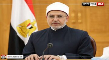 رئيس جامعة الأزهر يكشف إعجاز القرآن الكريم في قوله: ”وَزَهَقَ الْبَاطِلُ” | توك شو – الجريدة