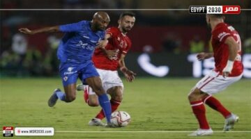 عاجل | اتحاد الكرة يُعلن حكام مباراة الزمالك والأهلي في دوري نايل | الرياضة – الجريدة