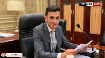 قيادي بالحرية المصري: الدولة تولي اهتمامًا كبيرًا بدعم الشباب والمرأة وتوفير فرص العمل | الأخبار – الجريدة
