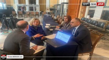 البيئة: مبادرة ”نحو بحر متوسط نموذجي بحلول 2030” تهدف إلي أتباع نهج مبتكر لتوفير مصادر مالية بديلة | الأخبار – الجريدة