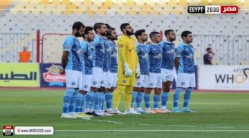قبل مواجهة إنبي.. يورتشيتش يشعل حماس لاعبي بيراميدز للفوز بالكأس | الرياضة – الجريدة
