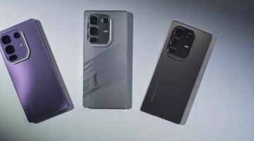 Infinix تطلق هاتفًا منافسًا لآبل وسامسونغ