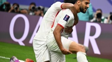 “التعمري”: جماهيرنا تستحق النصر | أخبار 24