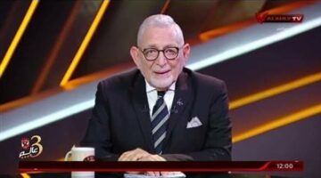الأهلي لم ينسحب.. عدلي القيعي يكشف مفاجأة بشأن مباراة القمة – الجريدة