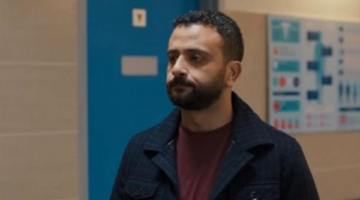 مسلسل منتهي الصلاحية: محمد فراج يشك في هبة