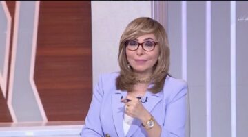 لقد وقعنا في الفخ.. تعليق مثير من لميس الحديدي وتوجّه رسالة لمجلس الأهلي – الجريدة