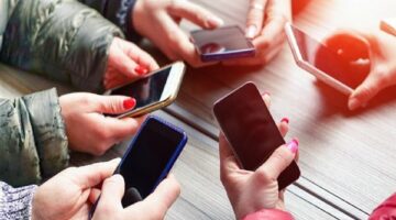 إيقاف خدمة الشبكات لهواتف محددة في مصر قريبًا