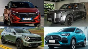 5 سيارات رياضية 2025 في مصر: الأسعار والأنواع