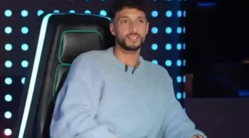 وسام أبو علي يتصدر التريند بعد رامز جلال