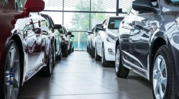 هل ستنخفض أسعار السيارات بعد تراجعها 20%؟