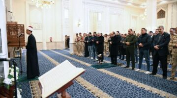 المصريون تجدهم في الشدائد.. تصريحات الرئيس السيسي تؤكد تكاتف الشعب المصري – الجريدة