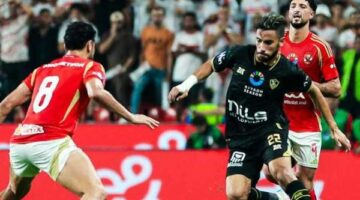 تعرف على مواعيد مباريات الزمالك فى المرحلة النهائية لتحديد بطل الدوري – الجريدة