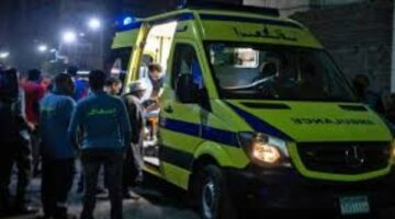 خلافات عائلية تتحوّل لمأساة في سوهاج.. طعن شقيقه وأصابه بجروح خطيرة لهذا السبب|تفاصيل – الجريدة
