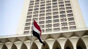 مصر ترفض محاولات تشكيل حكومة موازية في السودان وتدعو للحوار – الجريدة