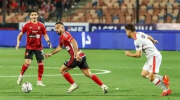 موعد فتح بوابات ستاد القاهرة لاستقبال جماهير الأهلي والزمالك – الجريدة