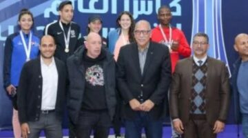 نتائج بطولة الخماسي الحديث للجامعات والمعاهد العليا – الجريدة
