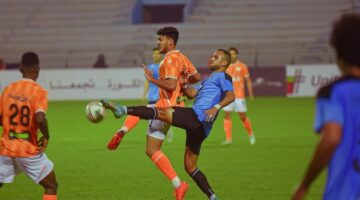 استقالة جديدة فى الجهاز الفنى لـ فاركو رغم الفوز على البنك الأهلي – الجريدة