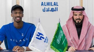 الهلال السعودي يعلن تجديد عقد محمد كنو حتى 2027 – الجريدة