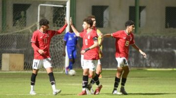 المنتخب تحت 17 سنة يخضع لتدريب خفيف بالمغرب