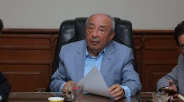 8 بنود على جدول أعمال الجمعية العمومية لنقابة المهندسين.. هذه أبرزها – الجريدة